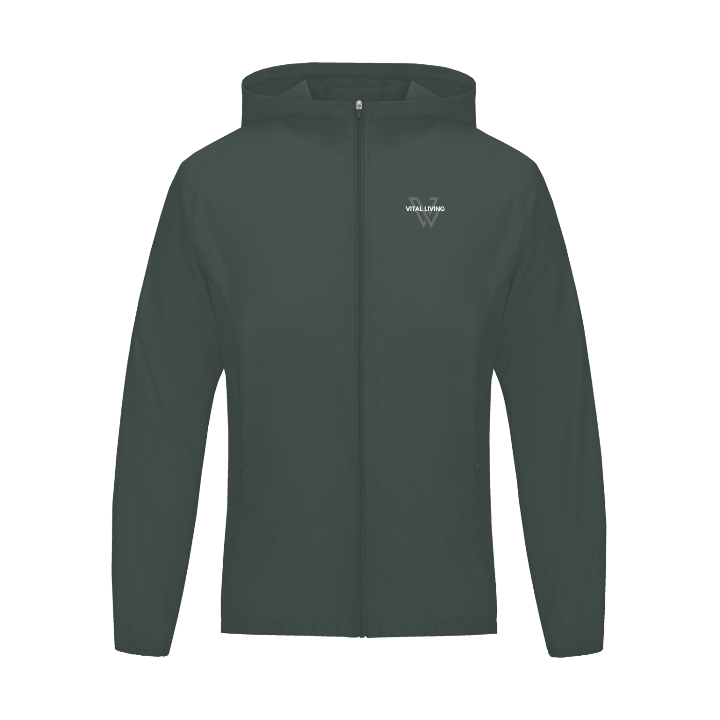 Men's Sports Jacket