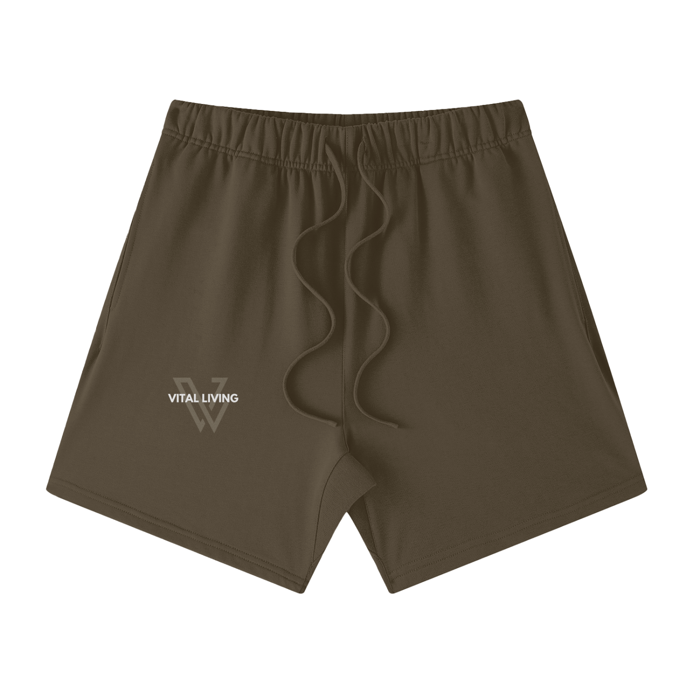 BROWN FRONT