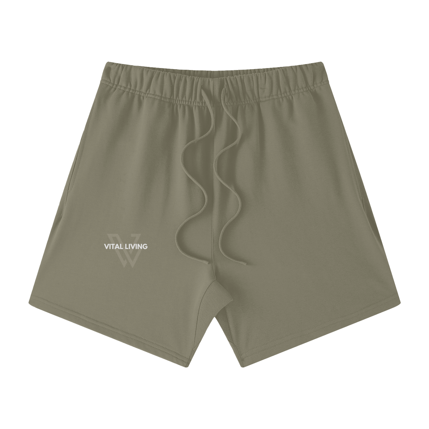GRAY GREEN FRONT