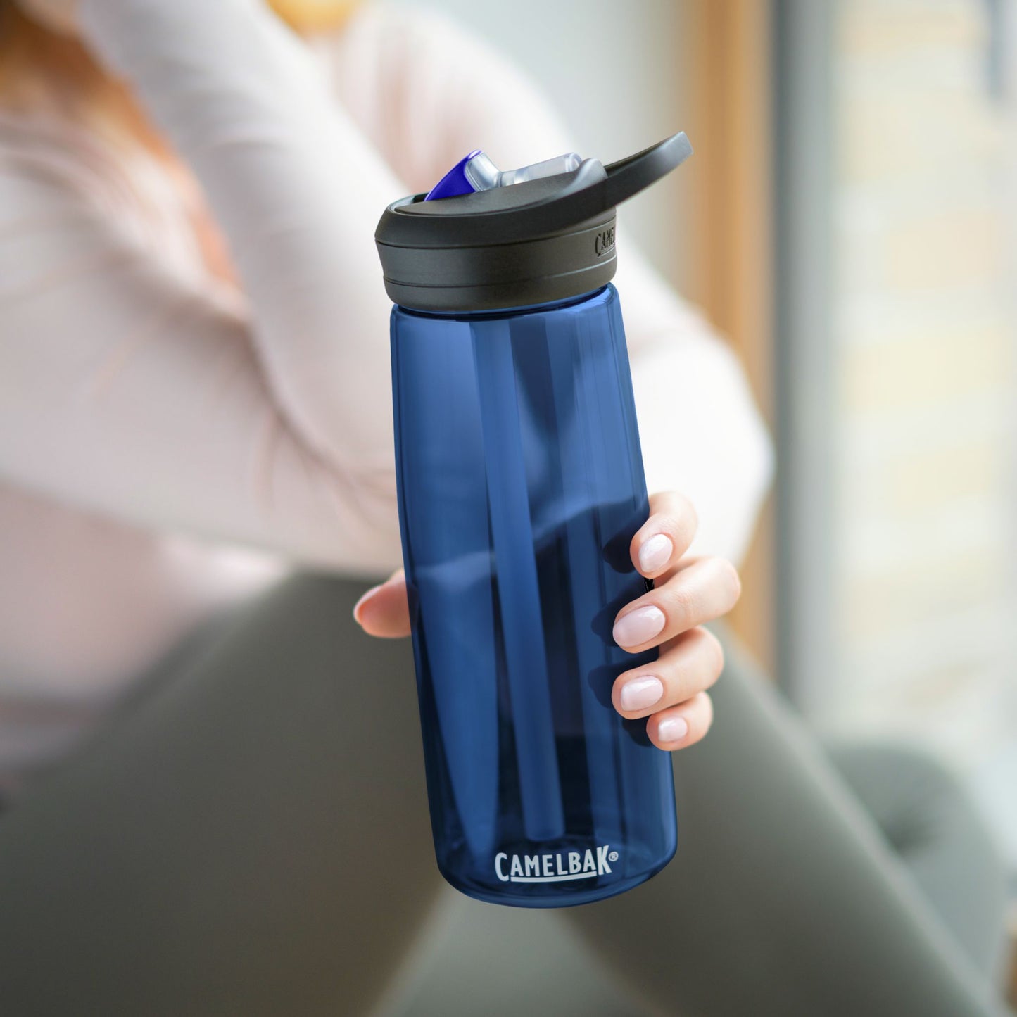 VL CamelBak Eddy® 25oz Water Bottle