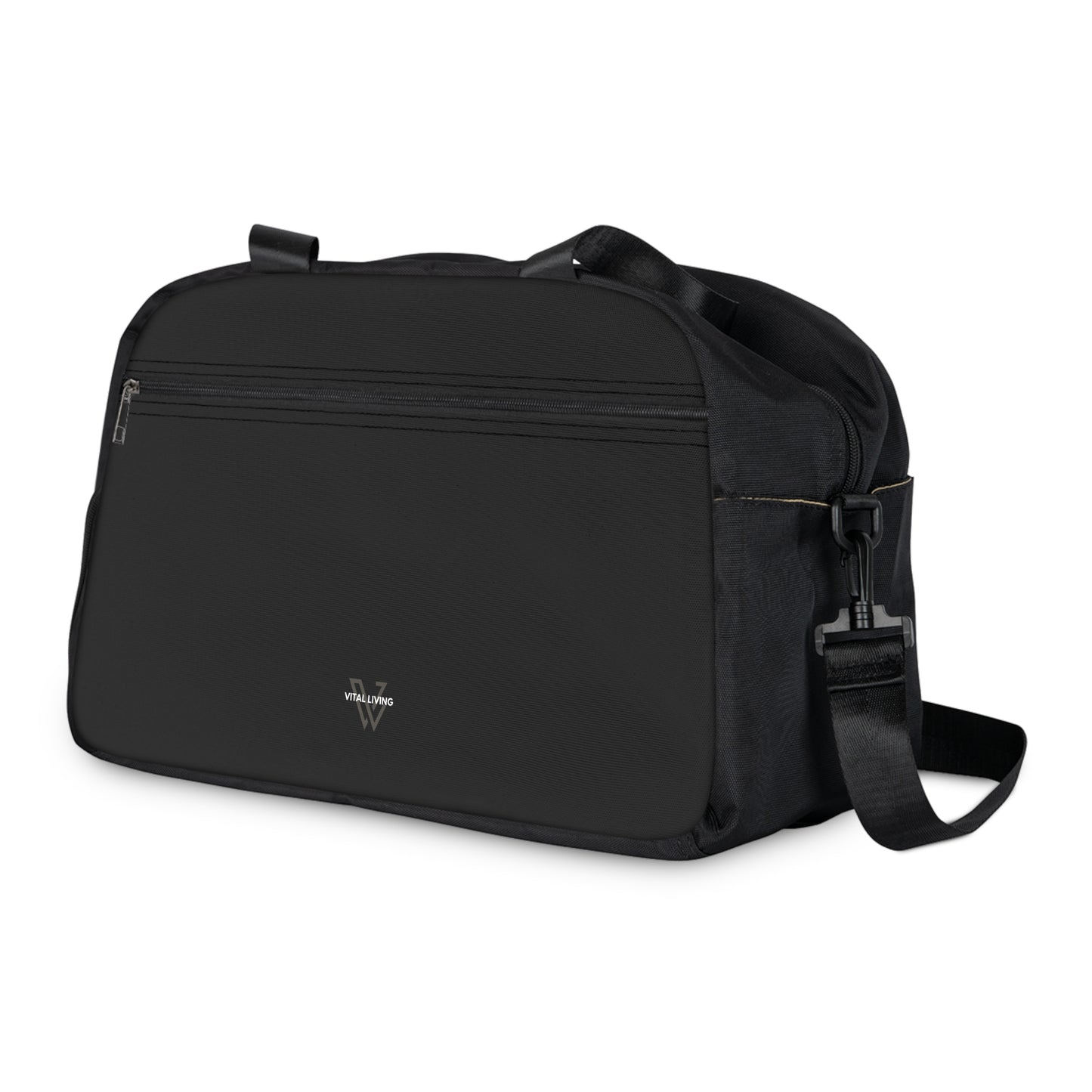 Fitness Travel Bag