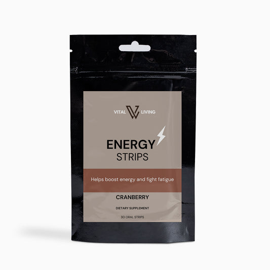 Energy Strips