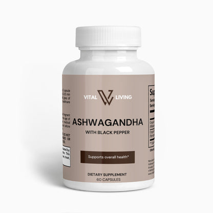 Ashwagandha