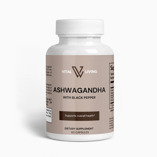 Ashwagandha