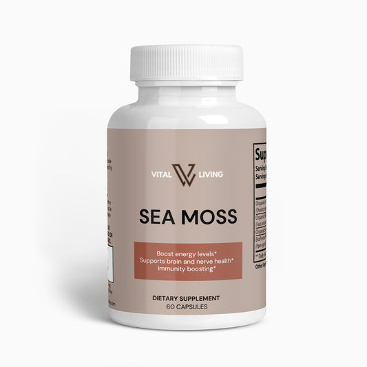 Sea Moss