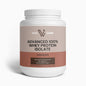 Advanced 100% Whey Protein Isolate (Chocolate)