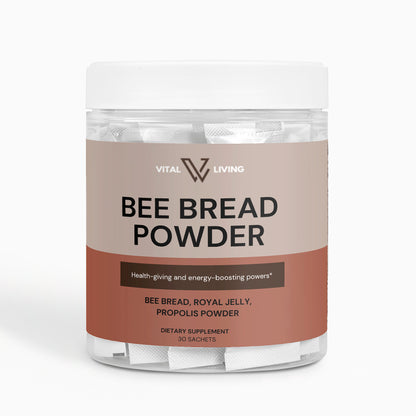 Bee Bread Powder