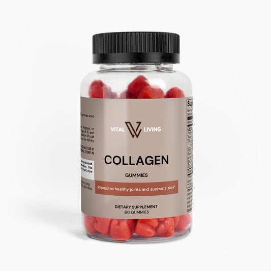 Collagen Gummies (Adult)