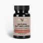 Natural Gut Wellness Capsules