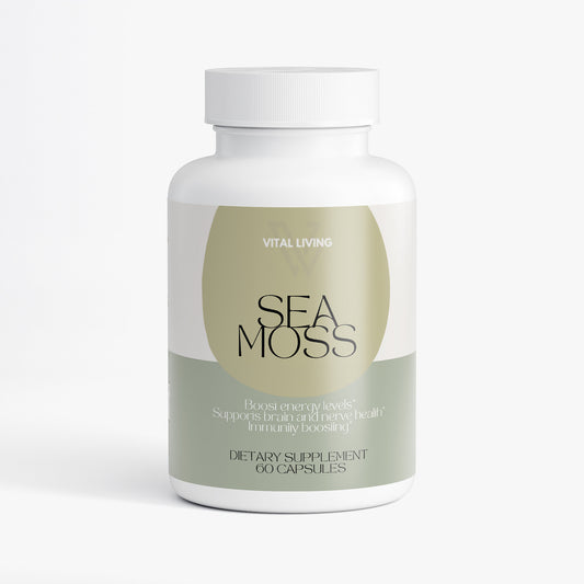 Sea Moss