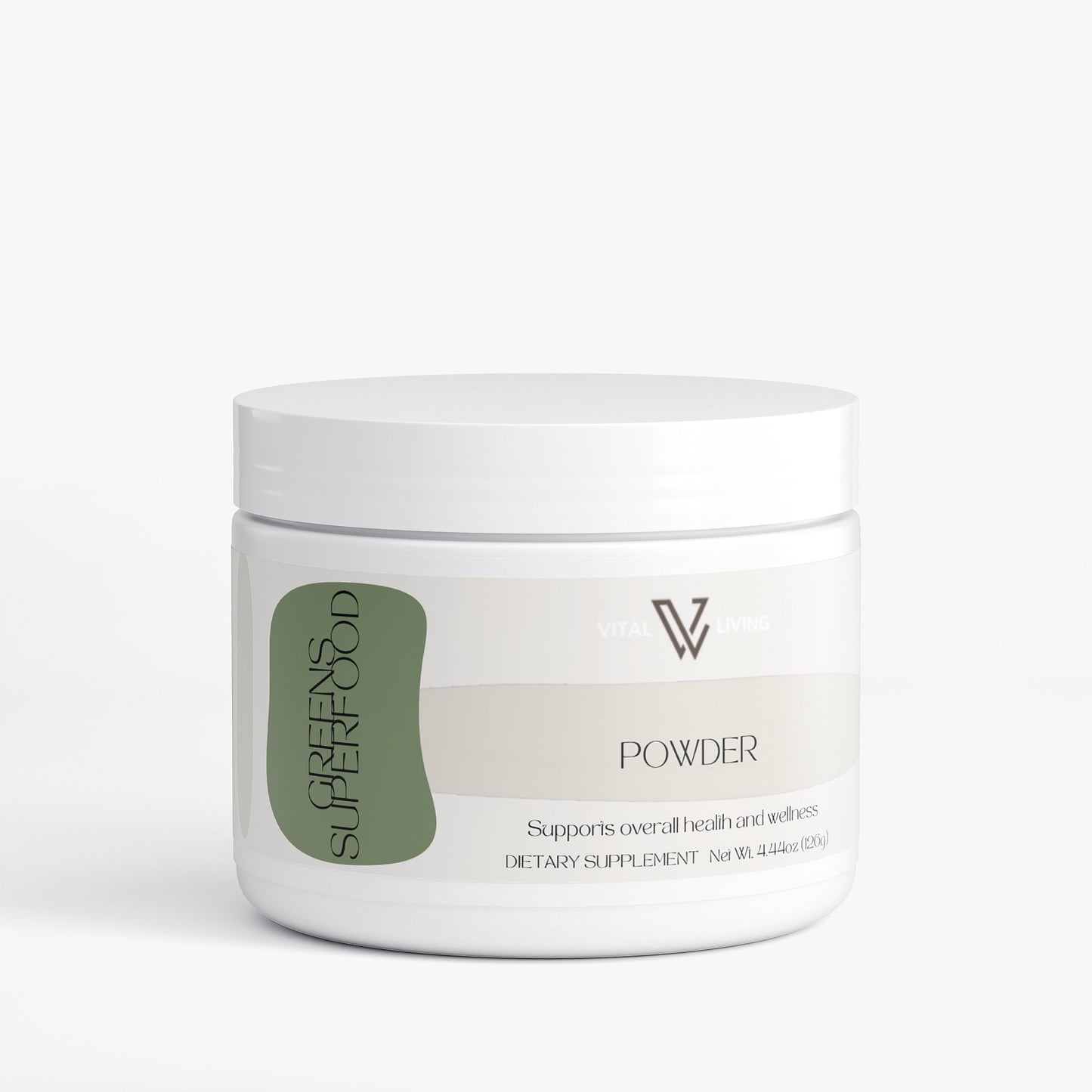 Greens Superfood