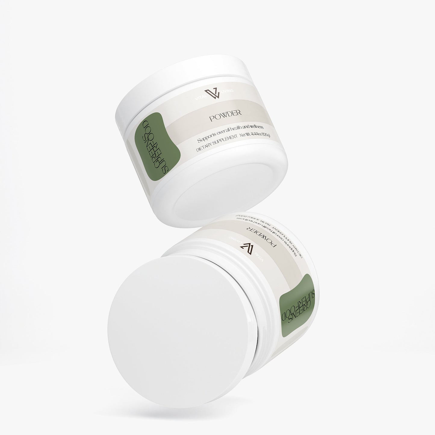 Greens Superfood
