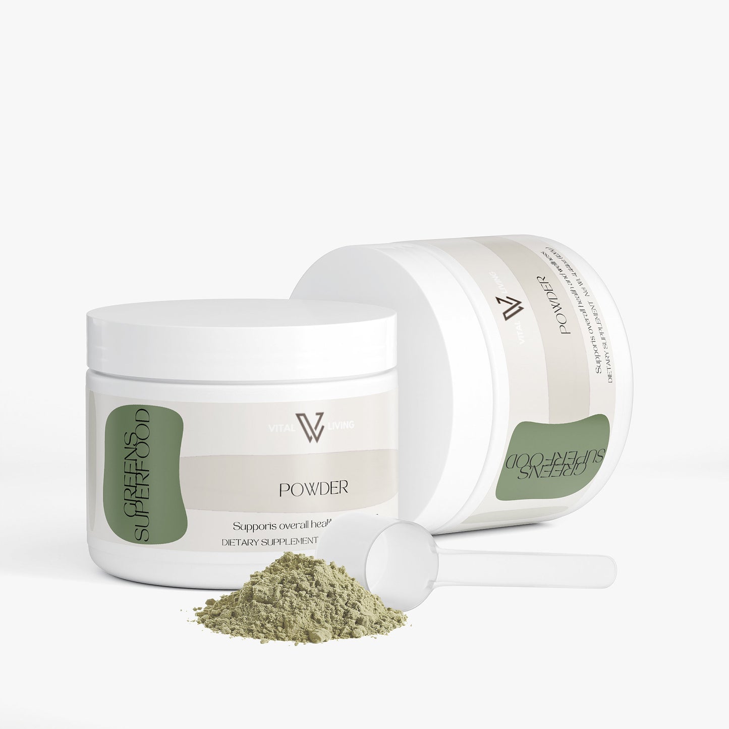 Greens Superfood