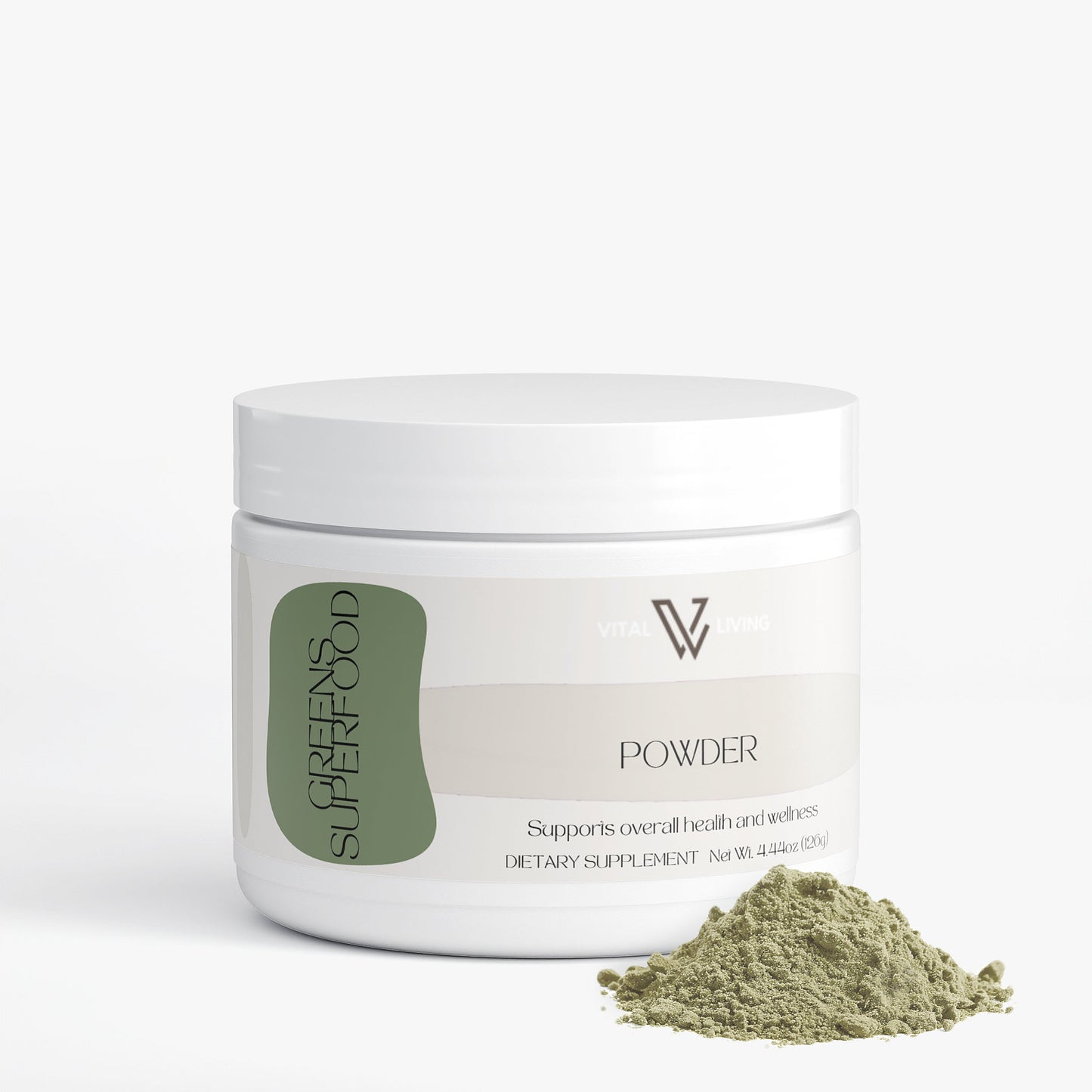 Greens Superfood