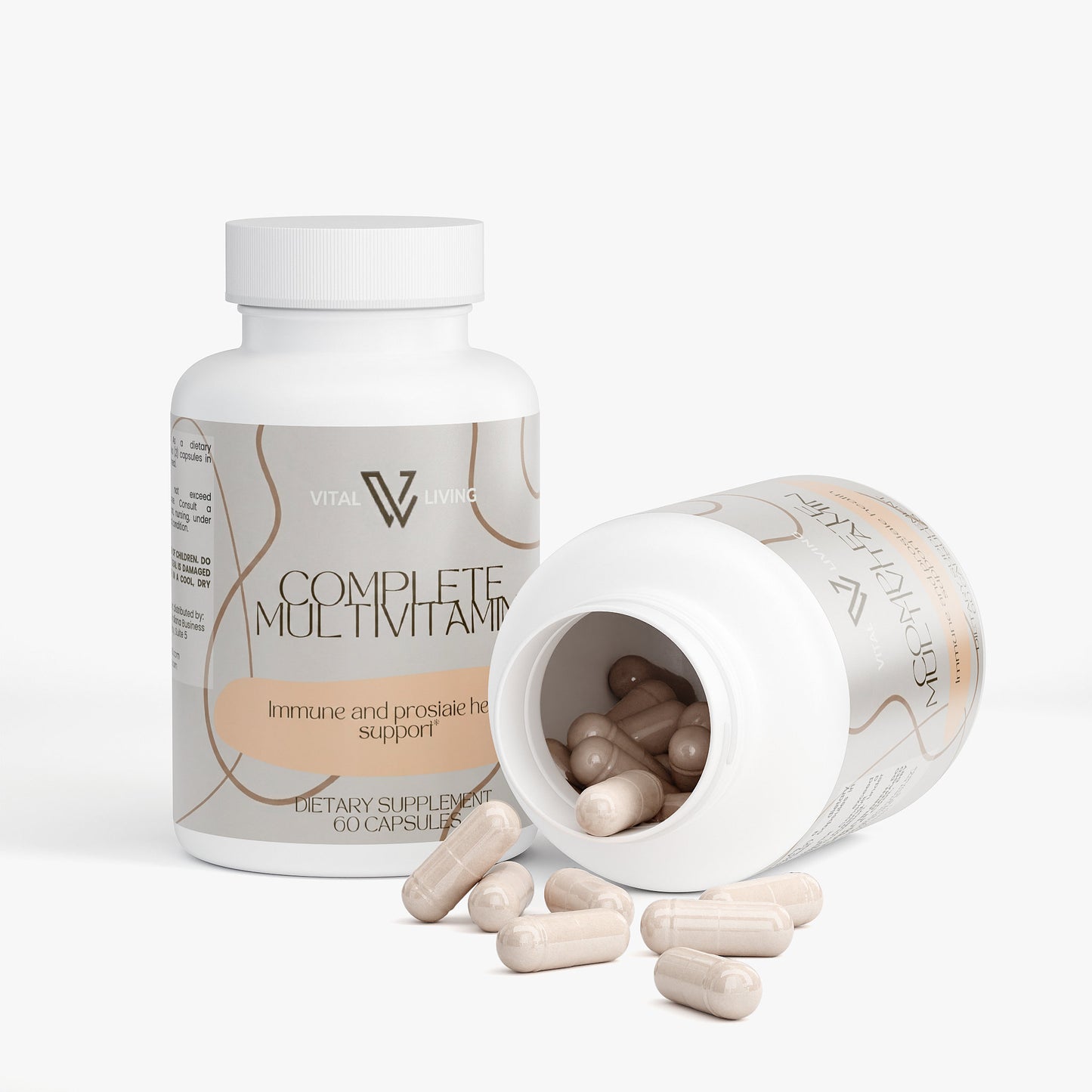 Complete Multivitamin