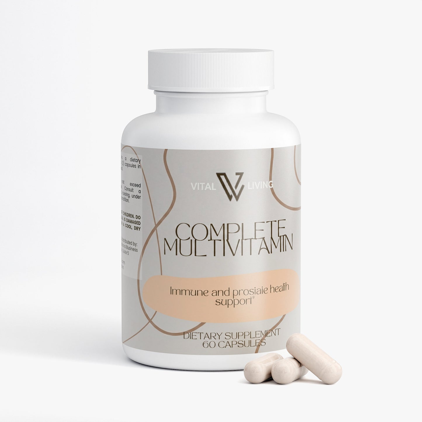 Complete Multivitamin