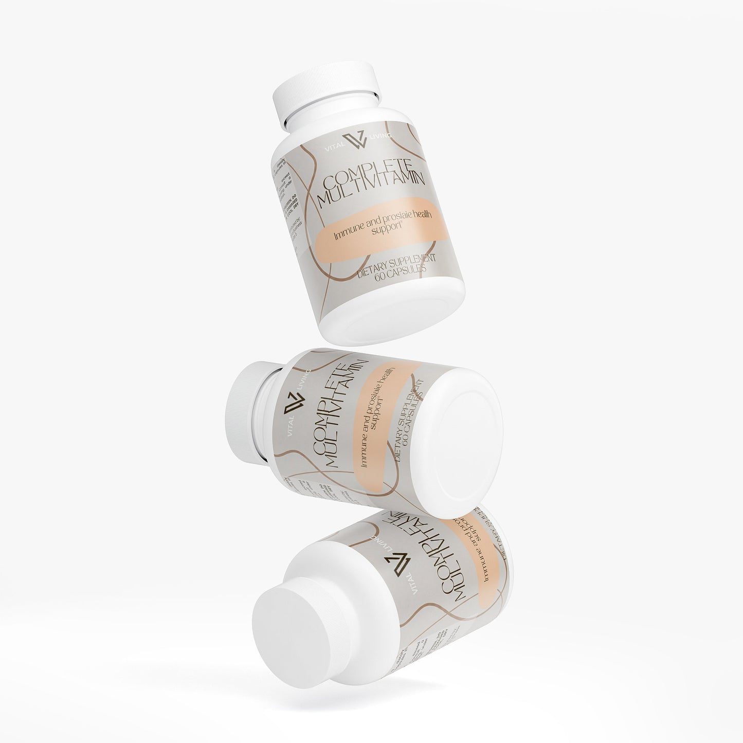 Complete Multivitamin
