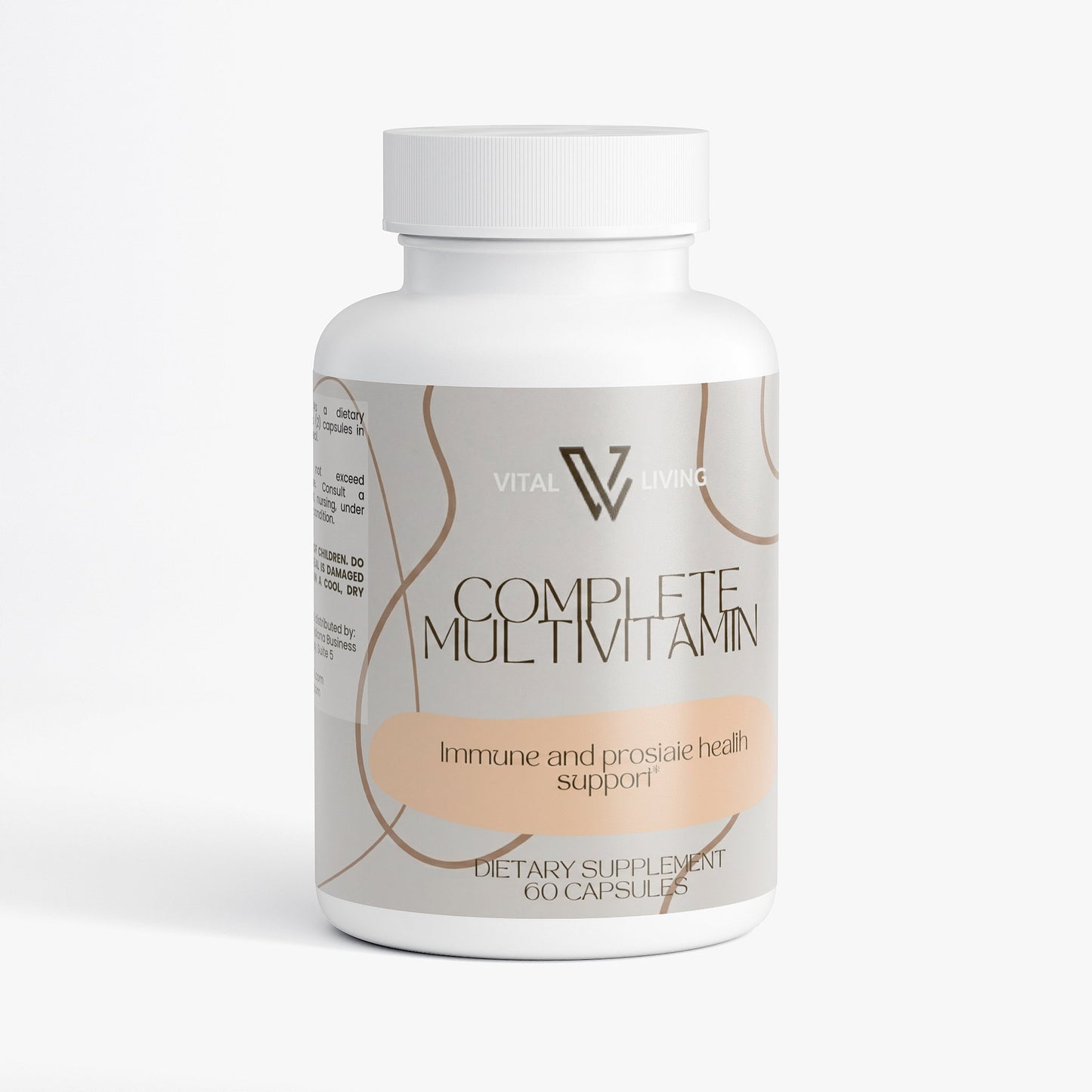 Complete Multivitamin