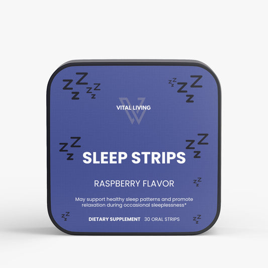Sleep Strips