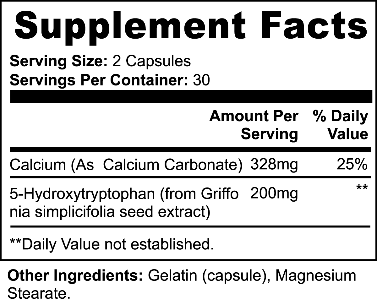 5-HTP