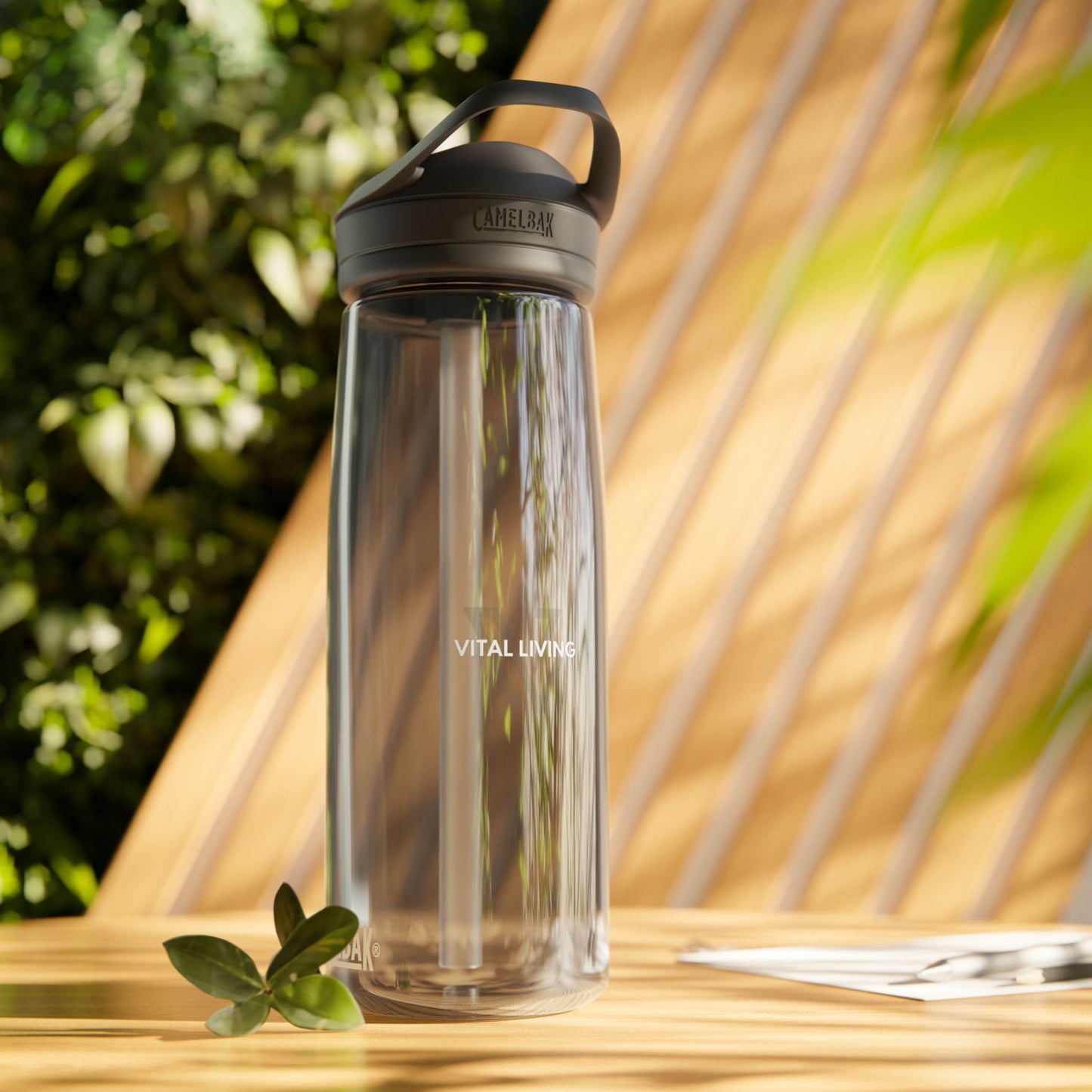 VL CamelBak Eddy® 25oz Water Bottle