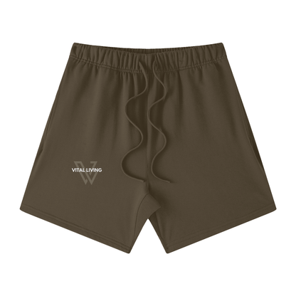 BROWN FRONT