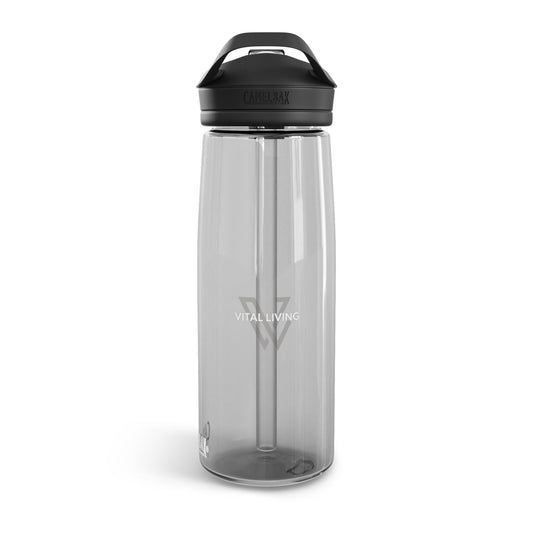 VL CamelBak Eddy® 25oz Water Bottle