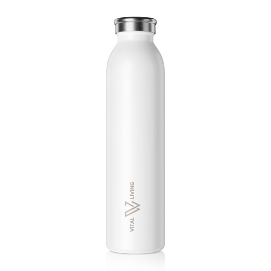 Slim Water Bottle