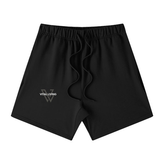 BLACK FRONT